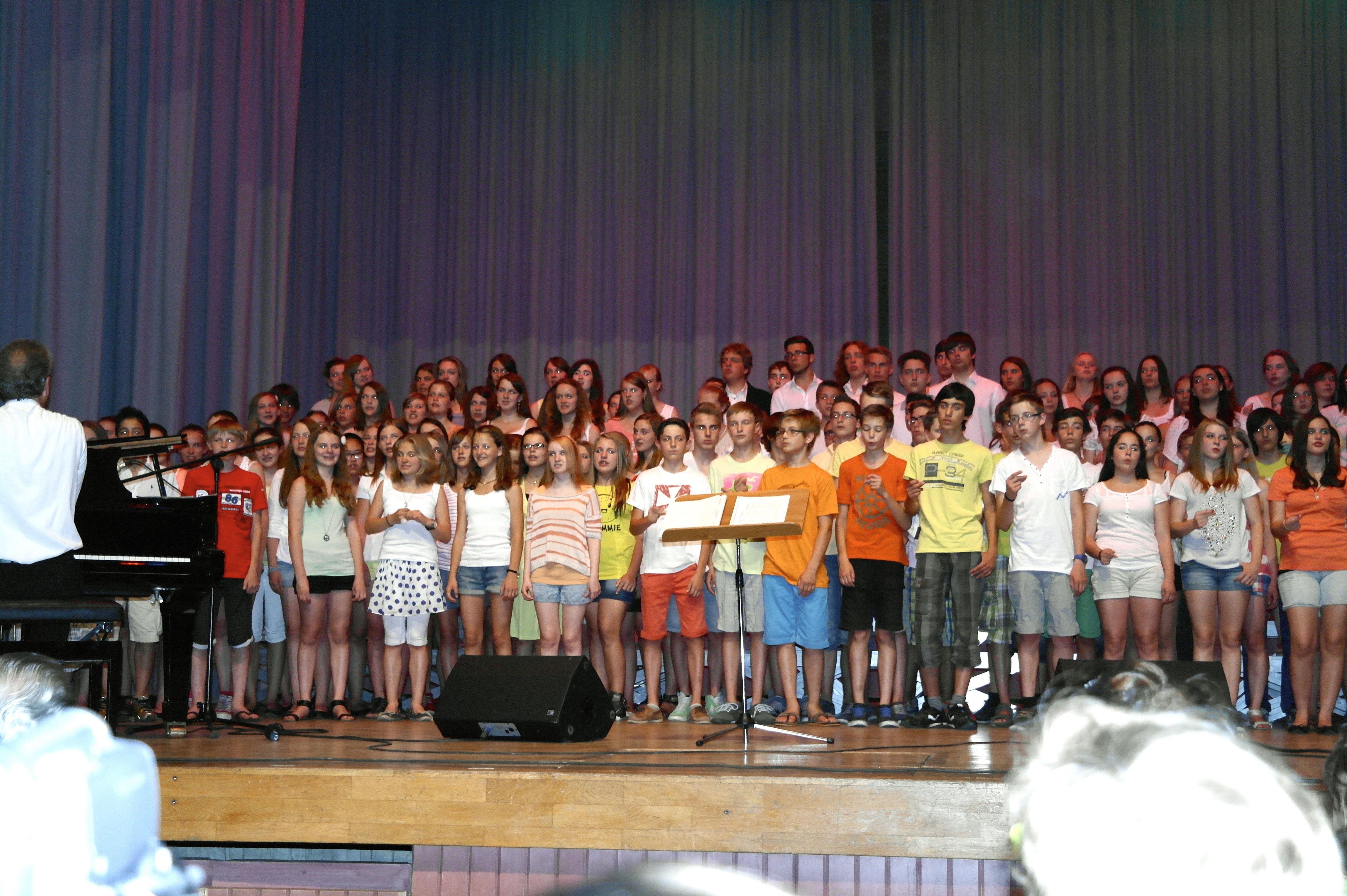 Hauptchor 2013.JPG
