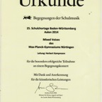 Urkunde BWS 2014.JPG