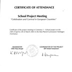 Comenius Urkunde 2003.JPG